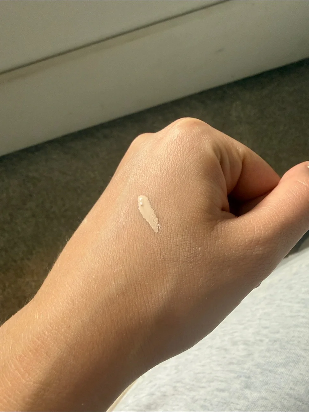 Natasha Denona Cream Concealer